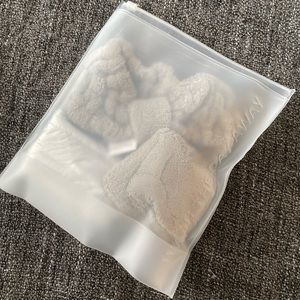 SKINCARE HEADBAND KIT